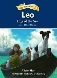 Leo: Dog of the Sea