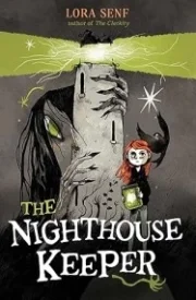 The Nighthouse Keeper (Blight Harbor 2)