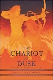 The Chariot at Dusk (The Tiger at Midnight, #3)