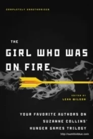 The Girl Who Was On Fire