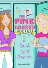 Best Kept Secret (The Pink Locker Society #2)