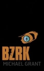 BZRK (BZRK #1)