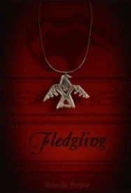 The Shapeshifter Chronicles: Fledgling (Book 1)