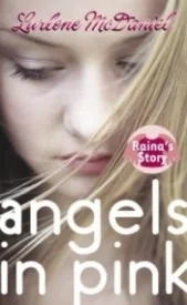 Raina's Story (Angels in Pink #2)