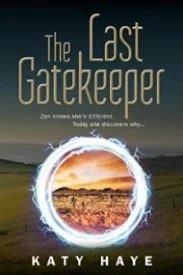 The Last Gatekeeper