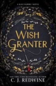 The Wish Granter (Ravenspire #2)
