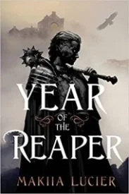 Year of the Reaper