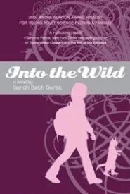 Into the Wild (Into the Wild #1)