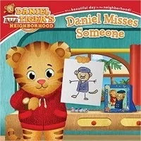 Daniel Misses Someone