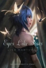 Eyes Like Stars (Théâtre Illuminata #1)