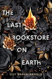 The Last Bookstore
