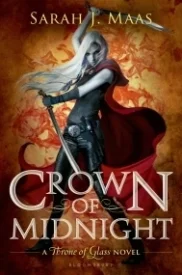 Crown of Midnight (Throne of Glass #2)