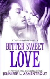 Bitter Sweet Love (The Dark Elements #0.5)