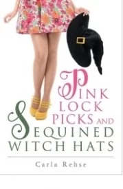 Pink Lock Picks and Sequined Witch Hats