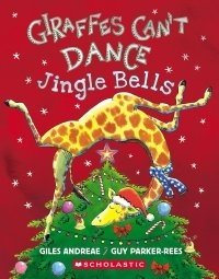 Giraffes Can't Dance: Jingle Bells