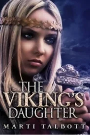 The Viking's Daughter (The Viking Series #2)
