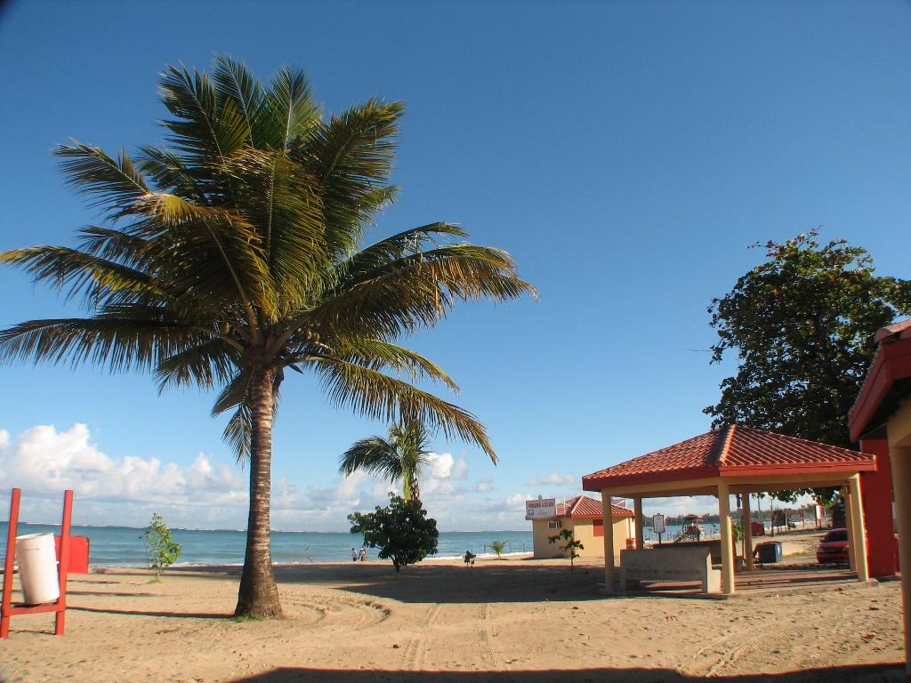 Balneario de Carolina - ZeePuertoRico.com