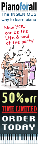 what should a piano beginner learn first