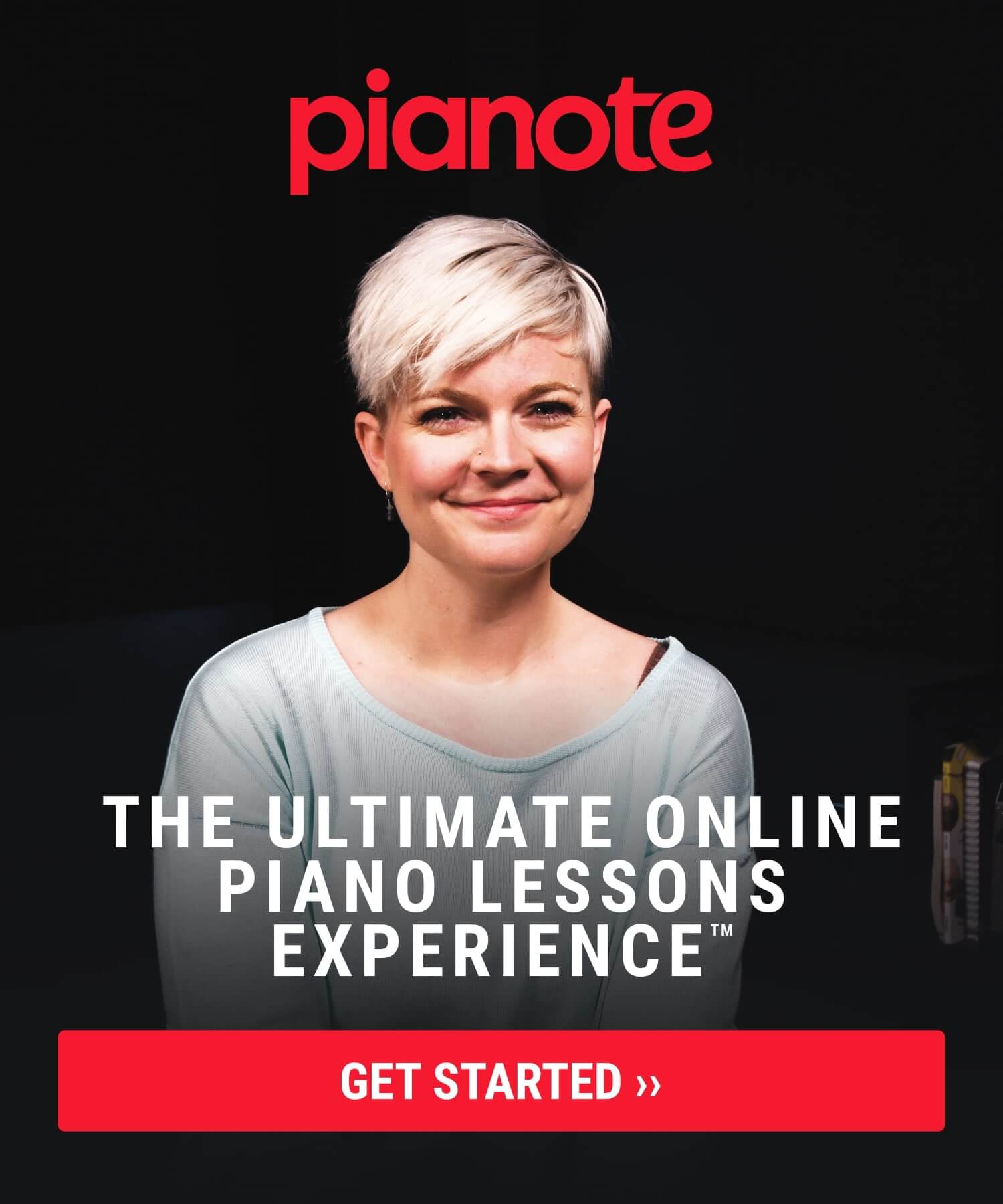 Exercise Your Finger Speed On The Piano Piano Lessons