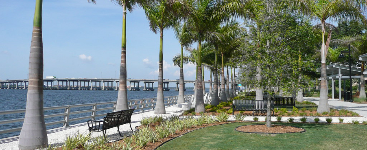 Bradenton Location - Paving Florida | Commercial Paving Florida