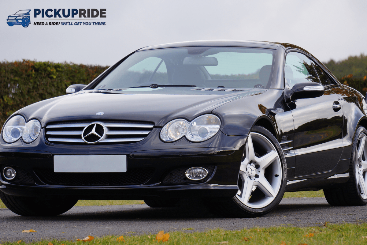 24 Hour Sedan Service