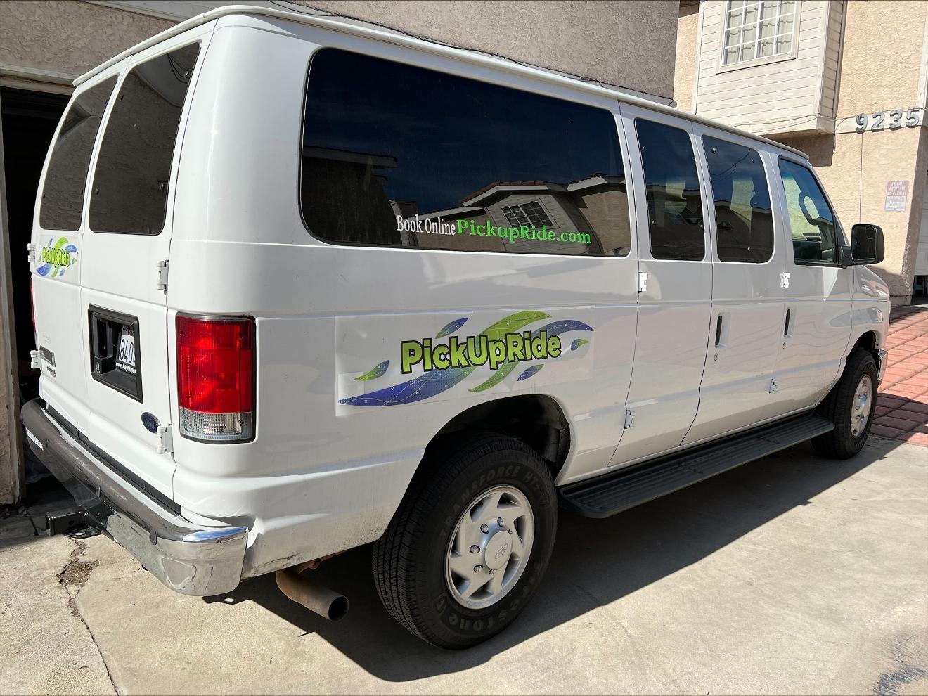 Book Car Service Online