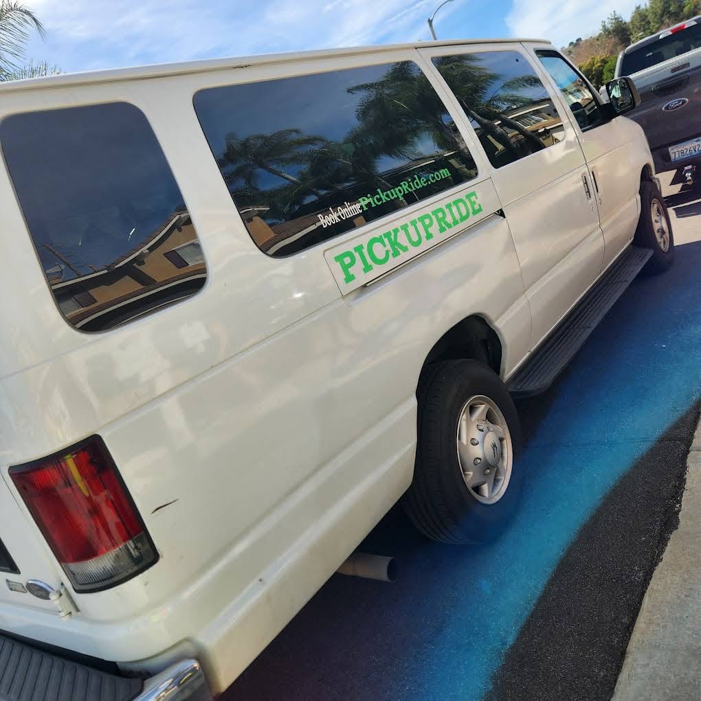 Long Distance Limousine Service