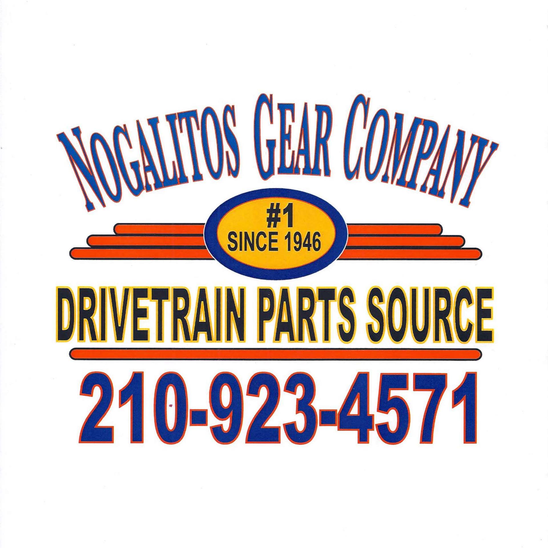 Nogalitos Gear Company