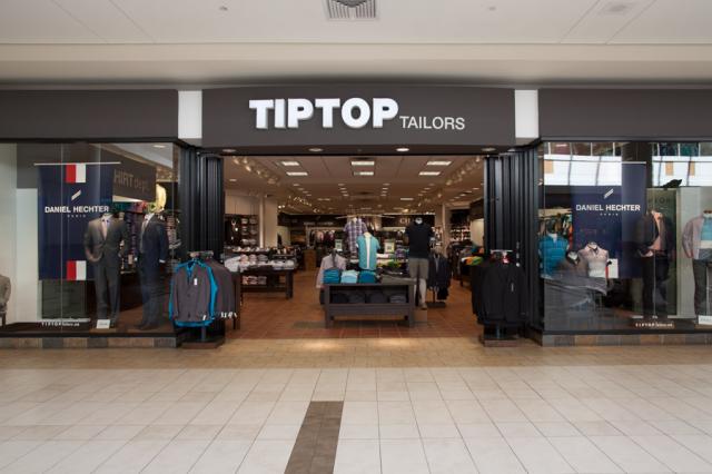 Tip Top Tailors