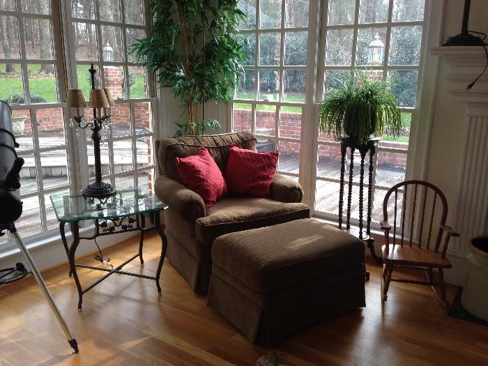 Estate Sale by E. Matthews Off Rea Rd in Weddington (Walden at Providence ) Large Home FULL