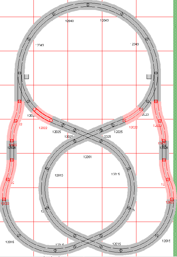 Lionel Fastrack Track System O Scale Trains | Lionel Fastrack for Sale ...