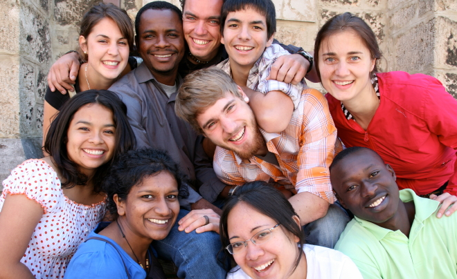 CISA students
