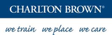 Charlton Brown Charlton Brown