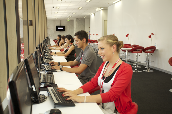 English Language Schools