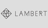 Logo de chaussures LAMBERT