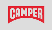 Logo de chaussures CAMPER