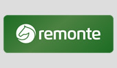 Logo de chaussures REMONTE