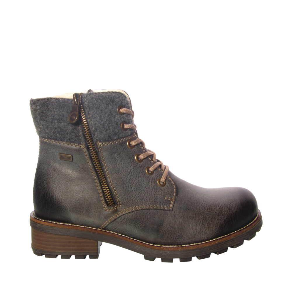 bottes bleu electrique