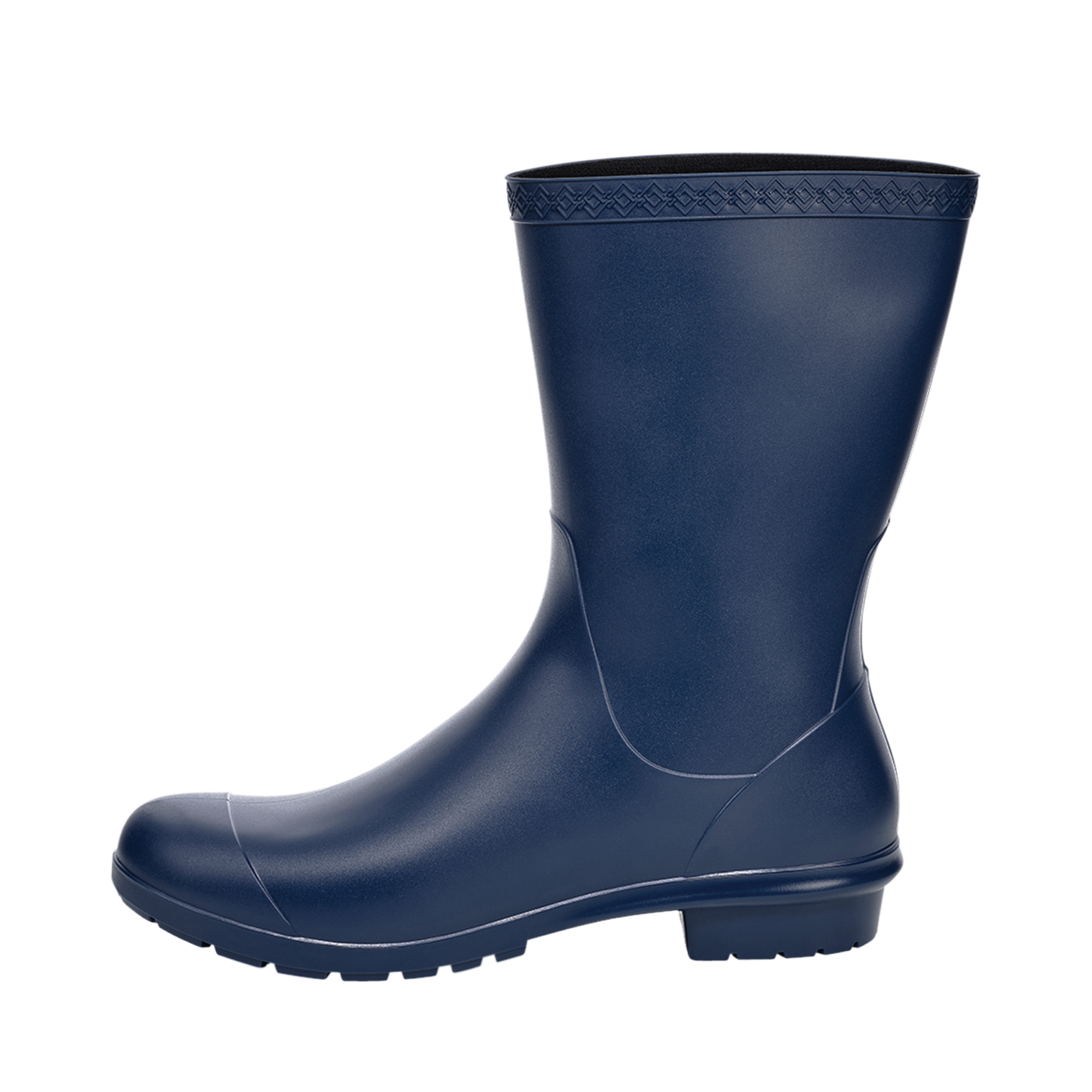 ugg tachees par la pluie
