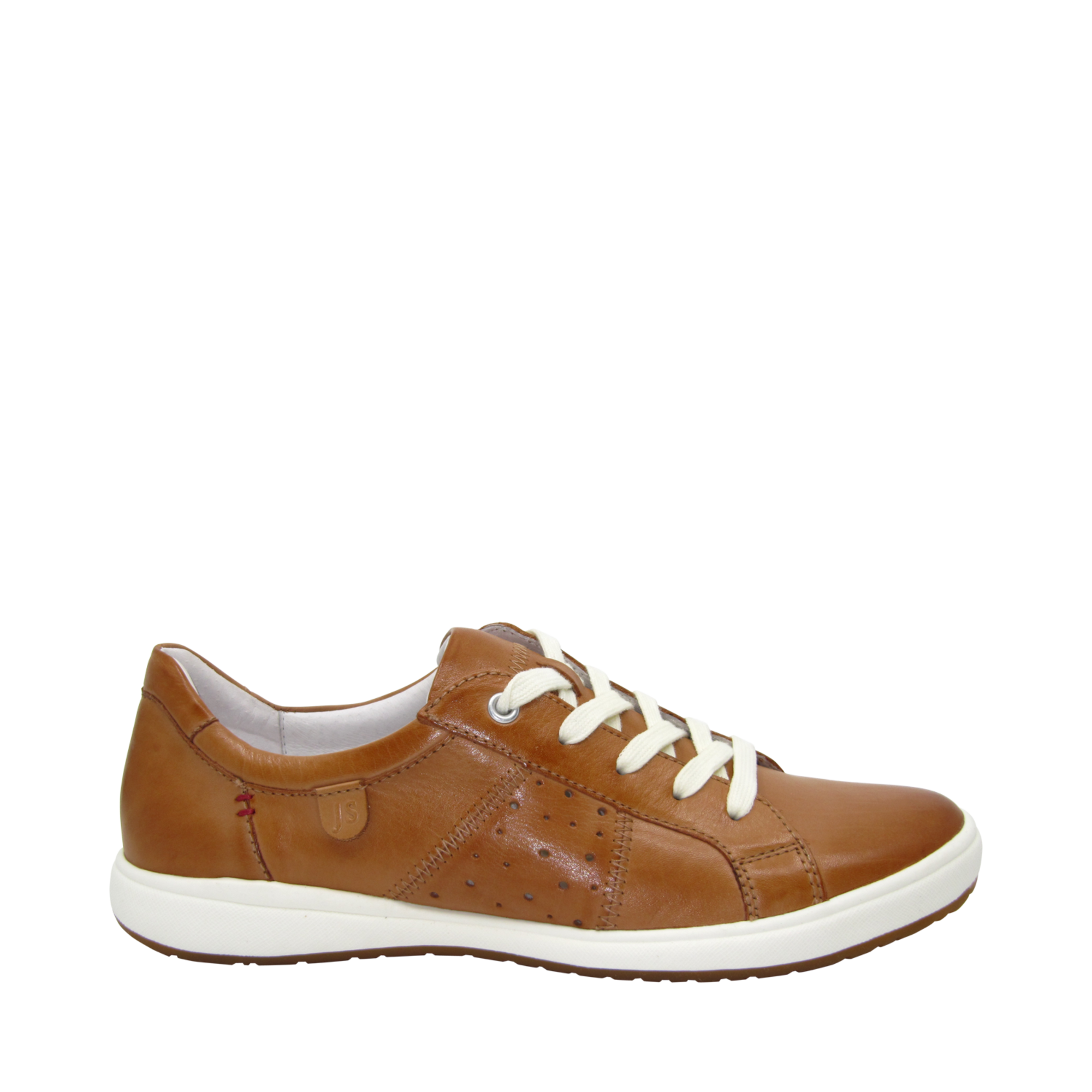 souliers richelieu femme