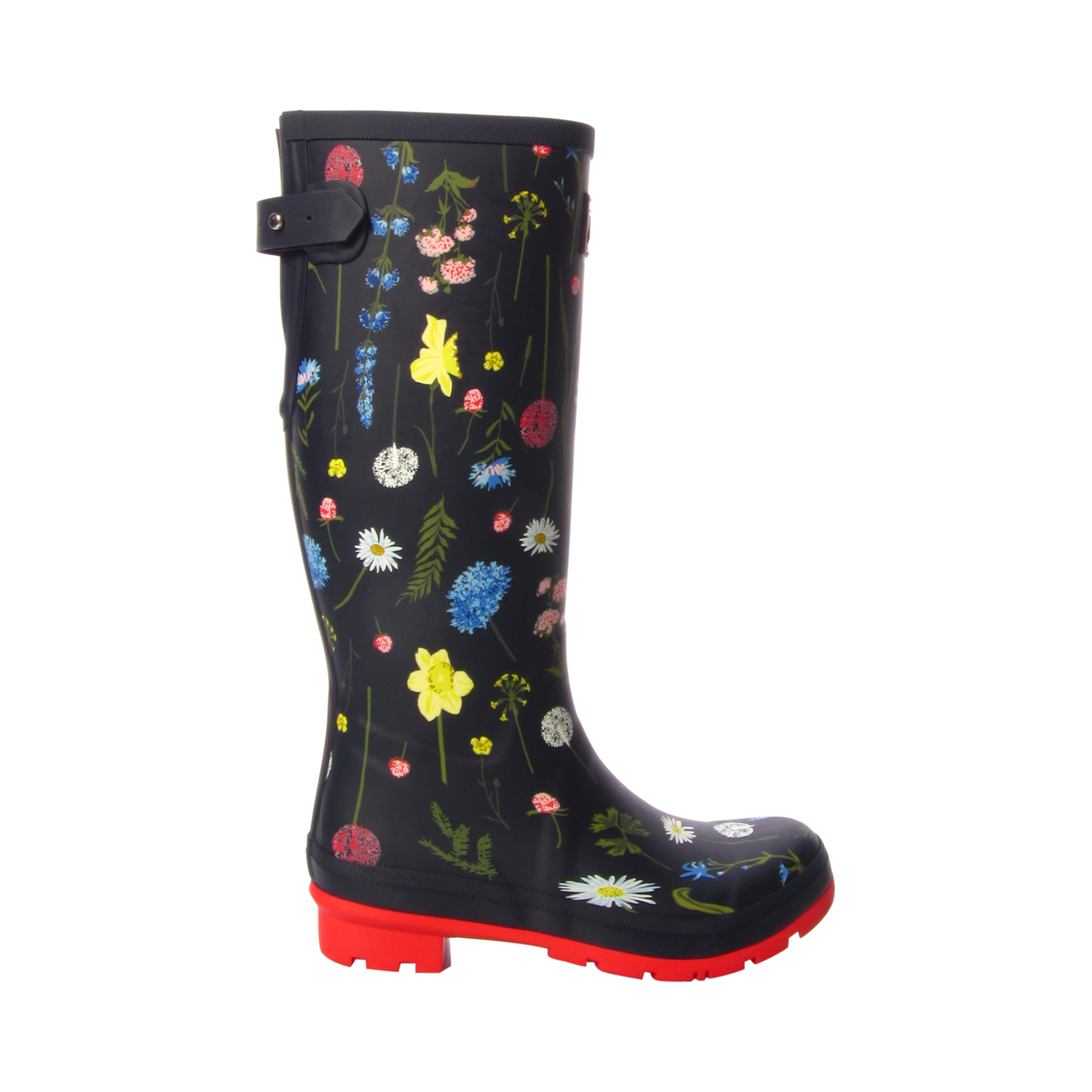 botte de pluie haute