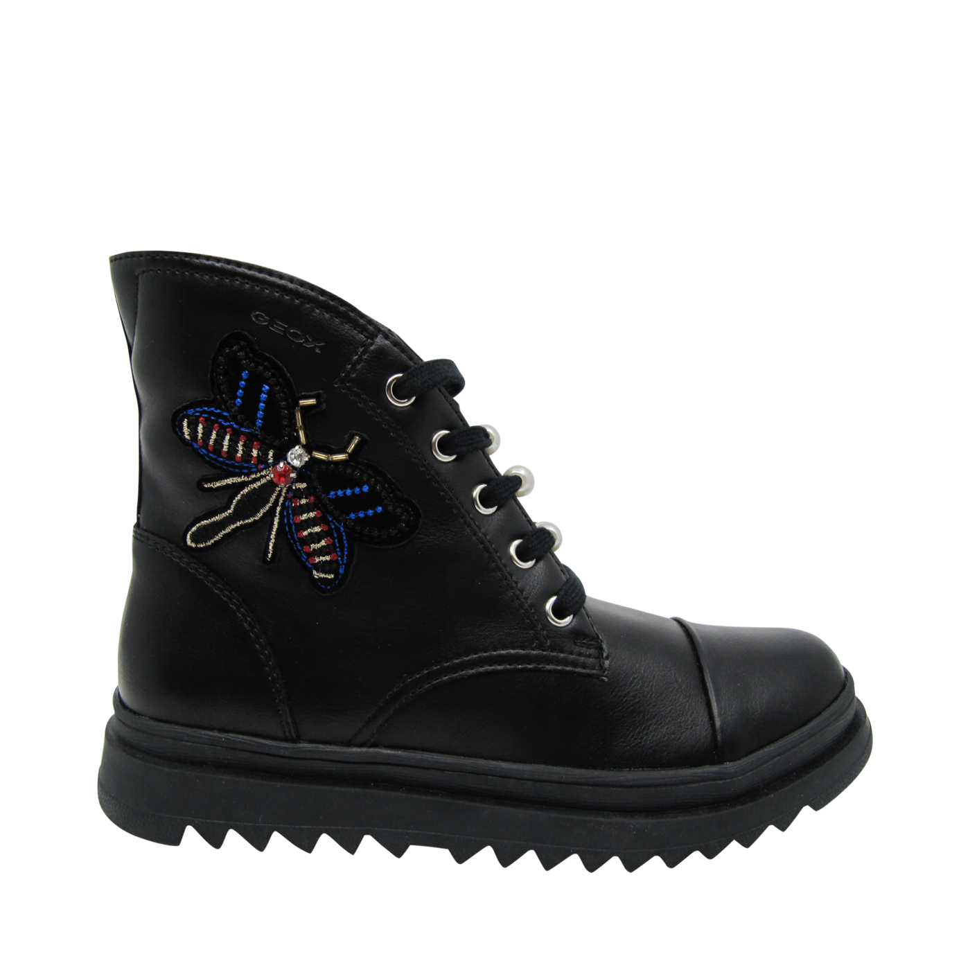 boots fly london femme