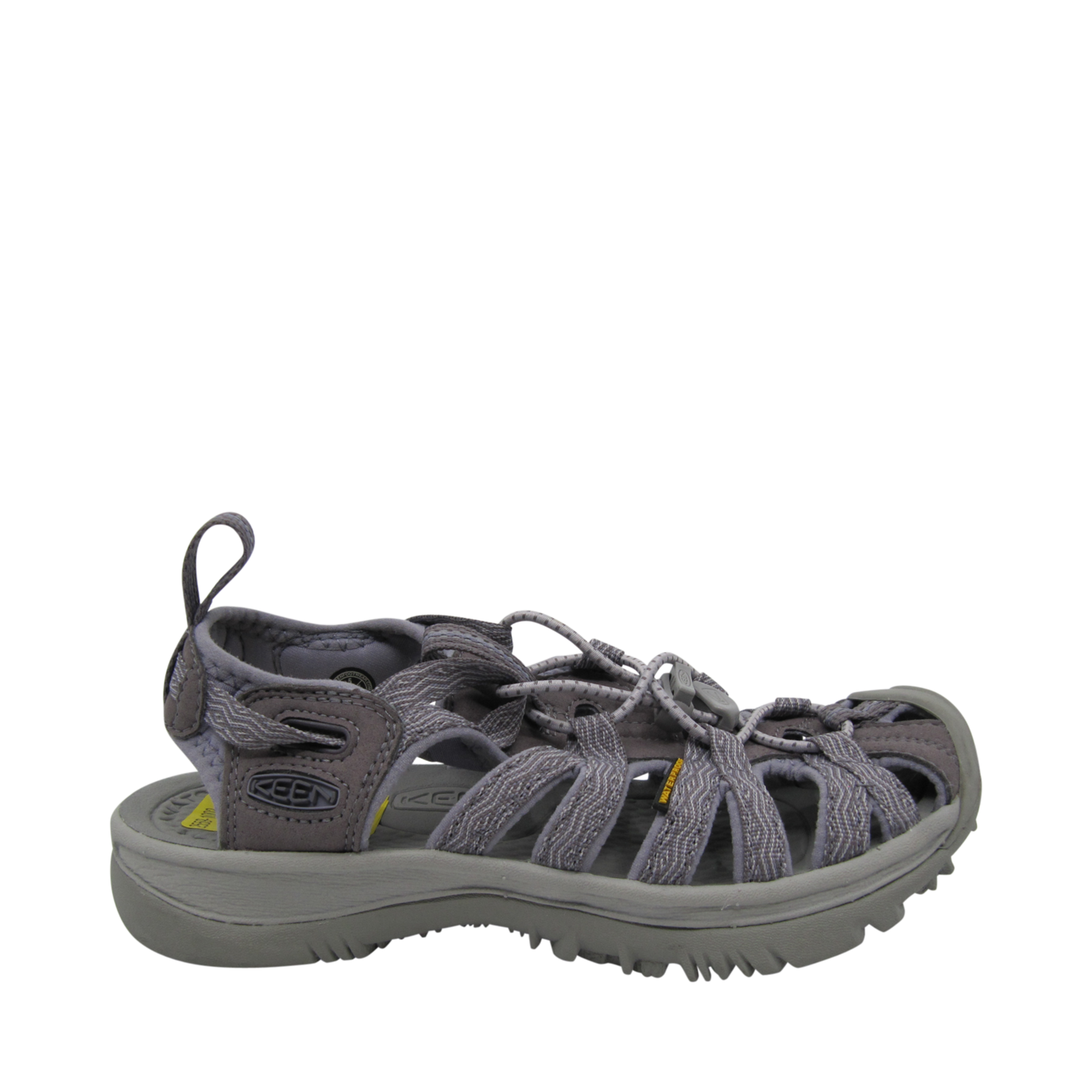 KEEN SANDALE GRIS Chaussures Pierre Roy SaintJean