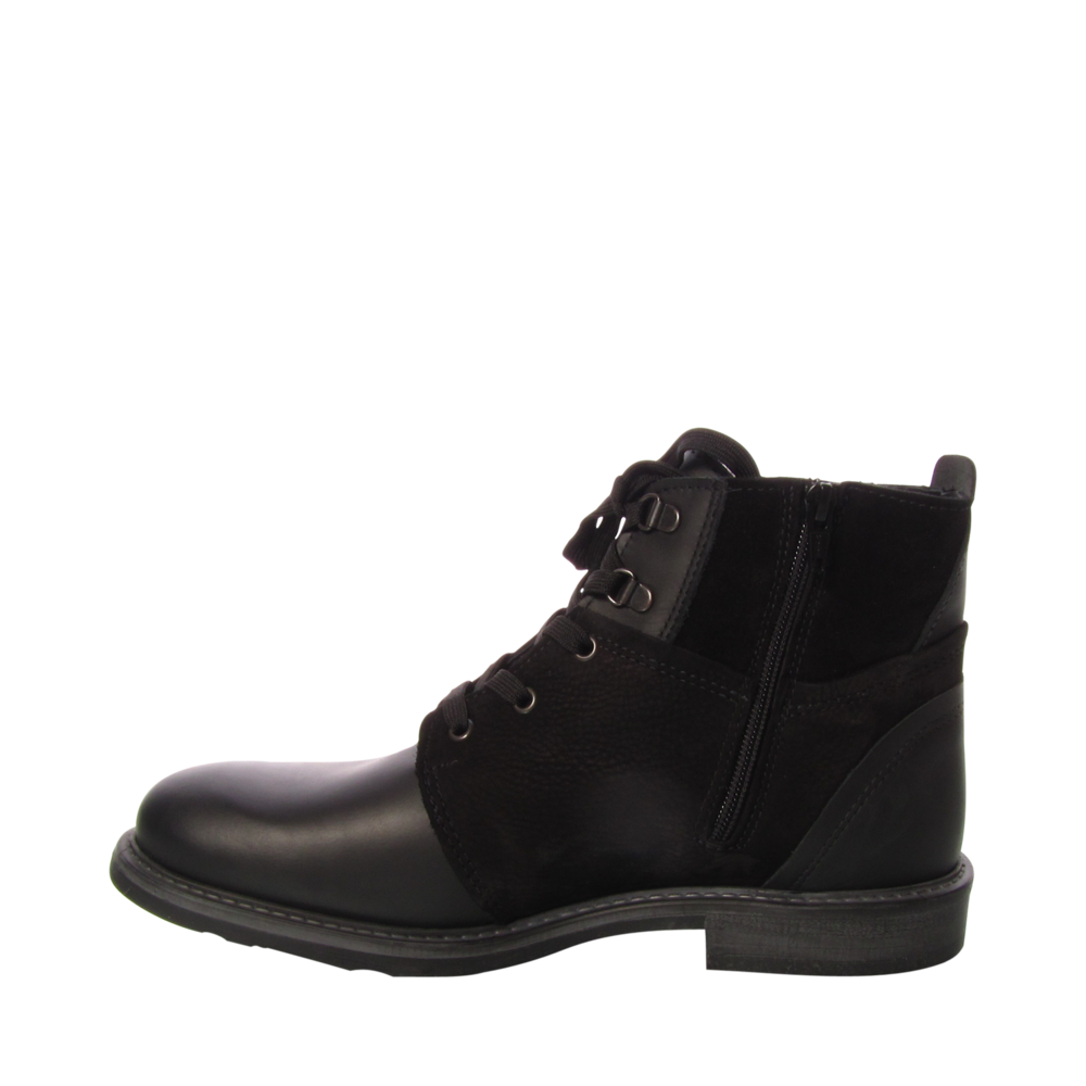 timberland homme montante