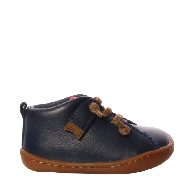 Chaussures CAMPER pour Enfants-garçons. Un produit distribué par Chaussures Pierre Roy - Saint-Jean Québec