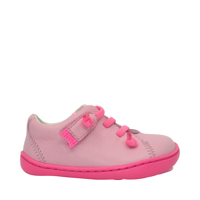 Bébé Rose/Mauve pour Enfants-filles de la marque CAMPER, 2. Un produit distribué par Chaussures Pierre Roy - Saint-Jean Québec
