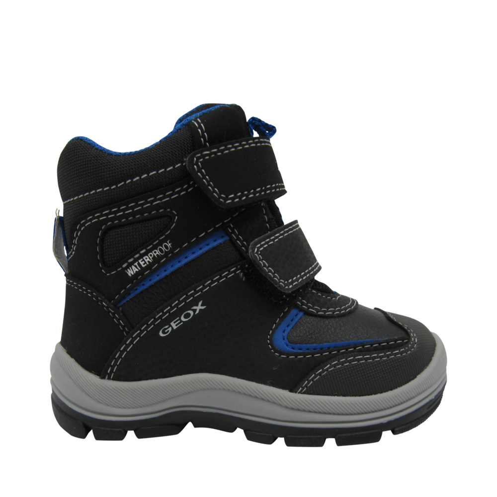 boots geox garcon