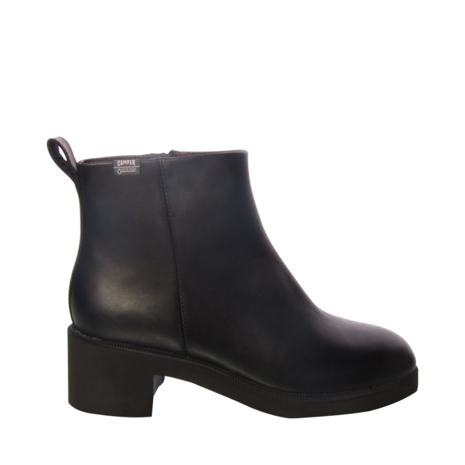 Bottes Noir pour Femmes de la marque CAMPER, 1. Un produit distribué par Chaussures Pierre Roy - Saint-Jean Québec