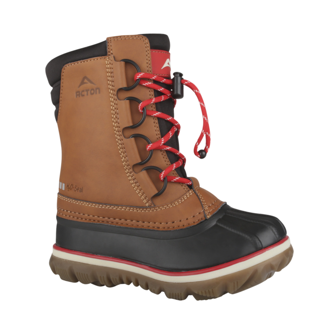 Junior pour Enfants-garçons de la marque ACTON  (Regence inc.), 1. Un produit distribué par Chaussures Pierre Roy - Saint-Jean Québec