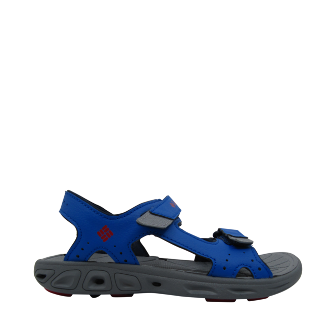 Enfant Bleu pour Enfants-garçons de la marque COLUMBIA SPORTWEAR, 2. Un produit distribué par Chaussures Pierre Roy - Saint-Jean Québec